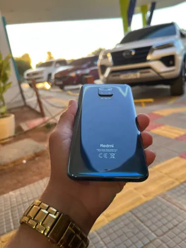 Redmi note 9S