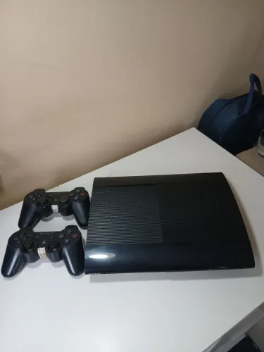 Ps3 500gb