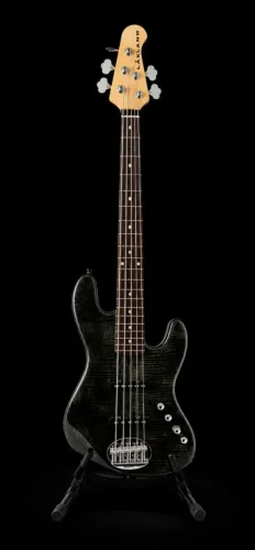 Baixo Lákland AJ55 -2011 - (Raro) Fender, Warwick,Lákland,MusicMan,Yamaha,Cort,Ultra)