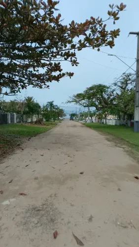 Terreno a 100 metros da praia, guaratuba PR