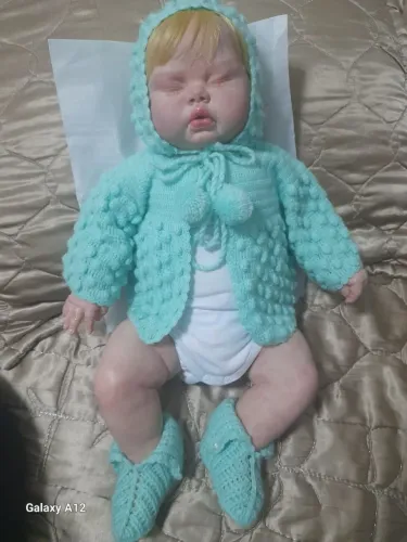 Bebe reborn
