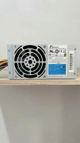 Fonte Seasonic SS-300TFX 300W 80 Plus Bronze (TFX)