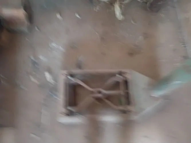 Balança de 300 kg filizola