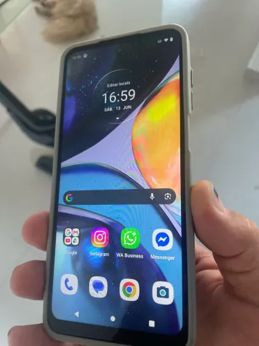 Motorola Moto G22 128GB