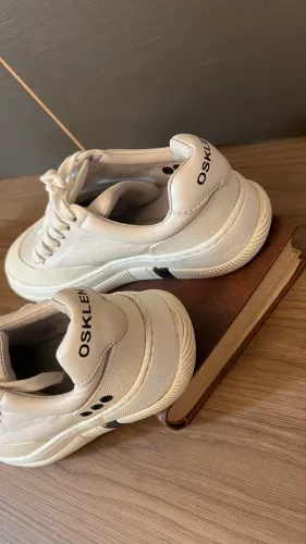 Tenis Osklen Feminino