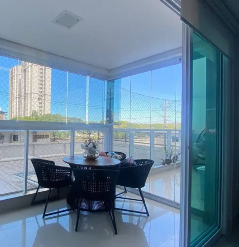 Apartamento com 3 Quartos à Venda, Plano Diretor Norte - Palmas