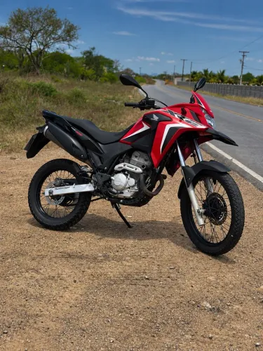 Honda XRE 300/ 300 Abs/ Flex 2023