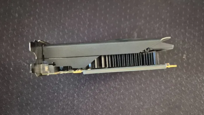 Ge Force GTX 750 Ti - Placa de vídeo