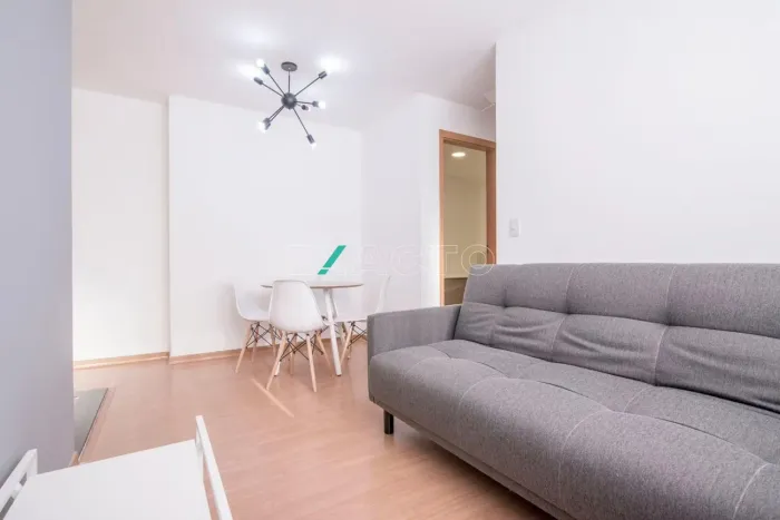apartamento - Parque Industrial - Campinas