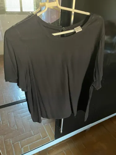 Blusa da Hering