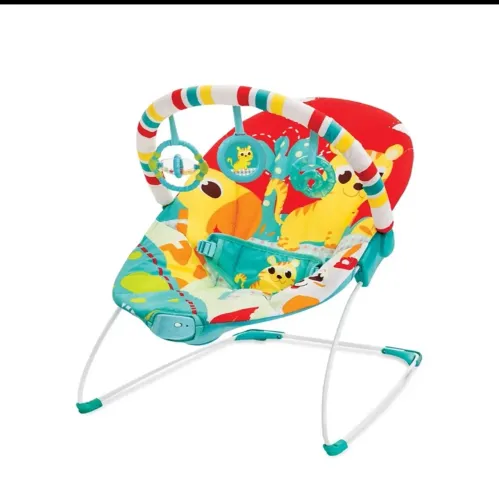 Cadeirinha para Bebê