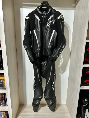 Macacão Alpinestars Atem v3