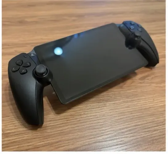? PLAYSTATION PORTAL - OPORTUNIDADE! ?