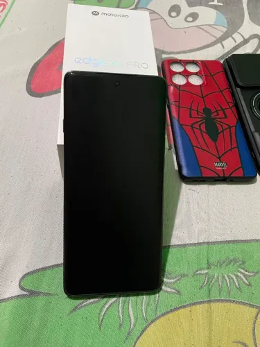 Motorola Edge 