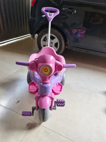 Velocipe
