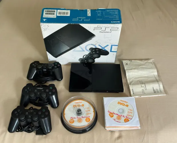 PlayStation 2