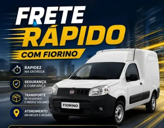 Frete