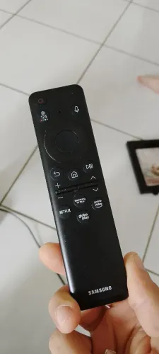 Controle Samsung original - usado