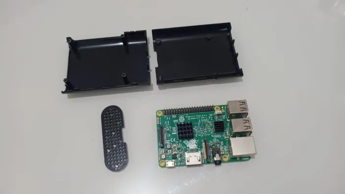 Raspberry pi 3