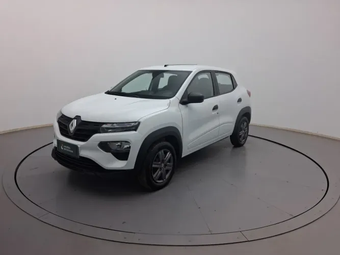 Renault Kwid 1.0 Zen 2026