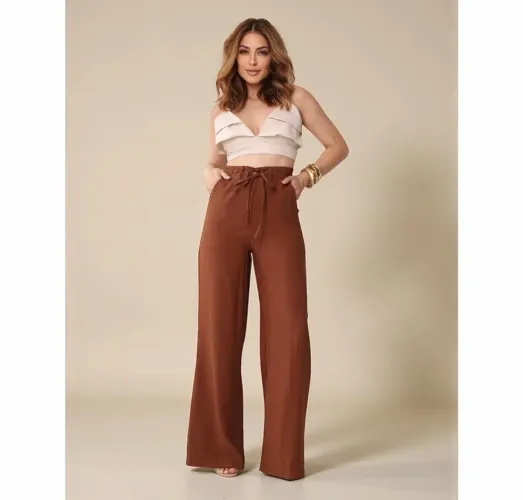 Calça M