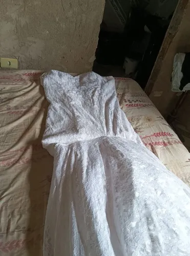 Vestido de noiva 