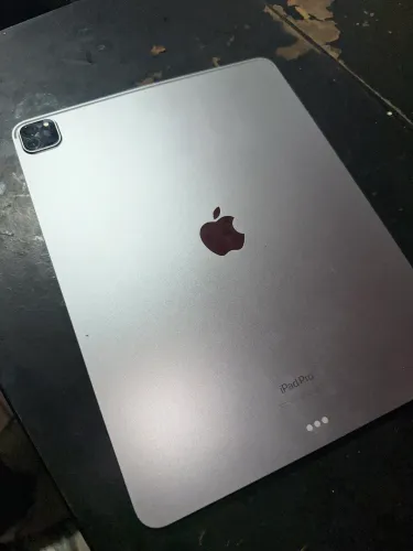 iPad Pro 12.9 6 geração