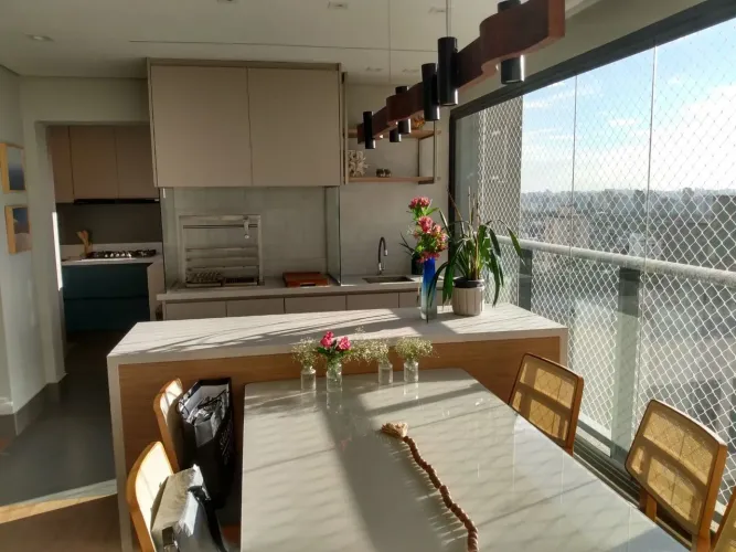 Apartamento com 3 dormitórios à venda, 141 m² por R$ 2.580.000 - Vila Clementino - São Pau