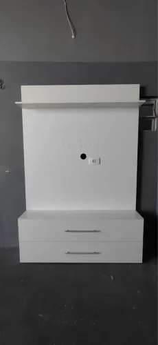 Vendo Rack com painel lindo super barateza