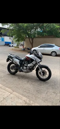 Transalp 700