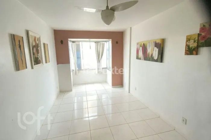 Apartamento à venda Rua Prefeito Dib Cherem, Capoeiras - Florianópolis