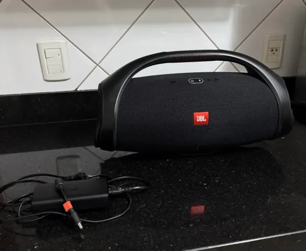 JBL BOOMBOX 2
