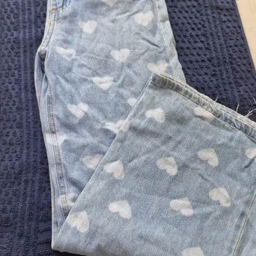 Calça infantil 