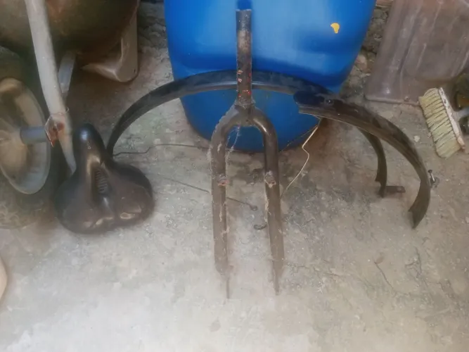 Peças de bike aro 26