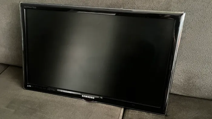 Monitor PC TV Samsung 24 60Hz