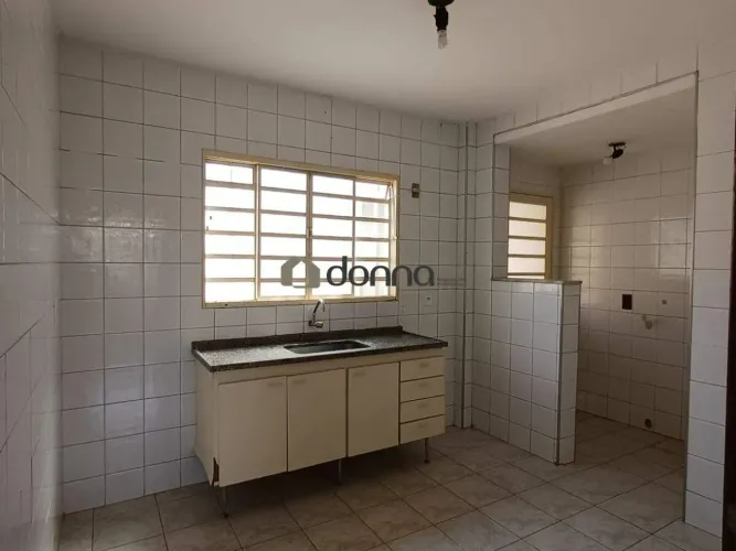 Apartamento 3 quartos (1 suíte) com 71,36m² no Santa Maria, Uberaba/MG | Venda R$ 263.000