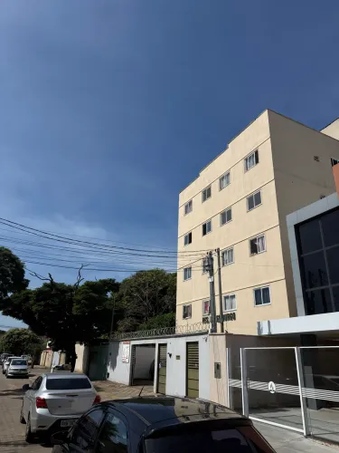 Aluguel em Goiania-Jd Europa