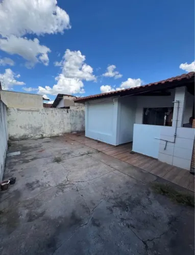 Vendo Casa em Santa Martha
