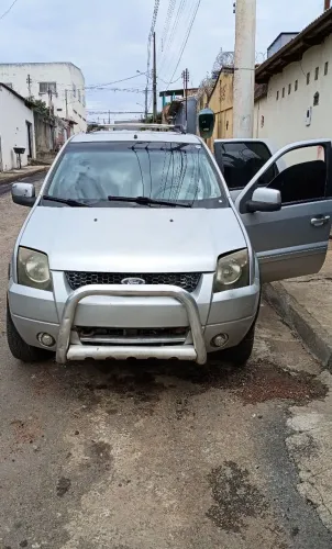 Ford Ecosport XL 1.6/ 1.6 Flex 8V 5P 2004