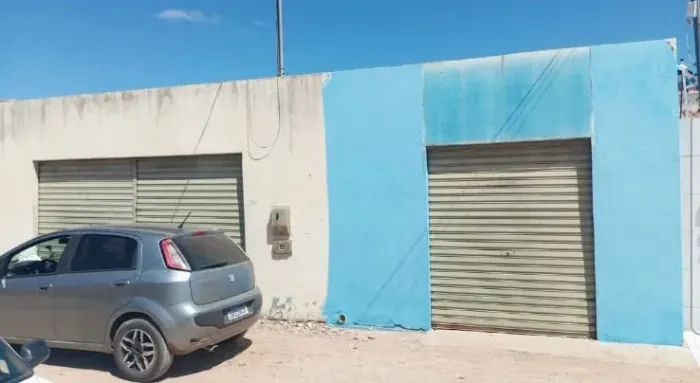 Vendo, 2 galpão Juazeiro bá Bairro Antônio guilherminho travessa sua 15