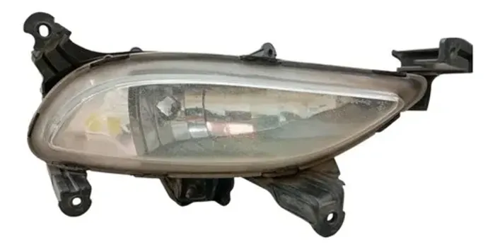 Farol Milha Esquerdo Sonata Gls 2.4 2011 2012 Detalhe