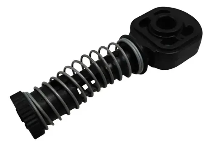 Engate Cabo Seletor Marchas Vw Polo Track 2024