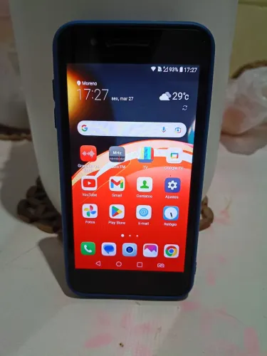 Celular LG k9