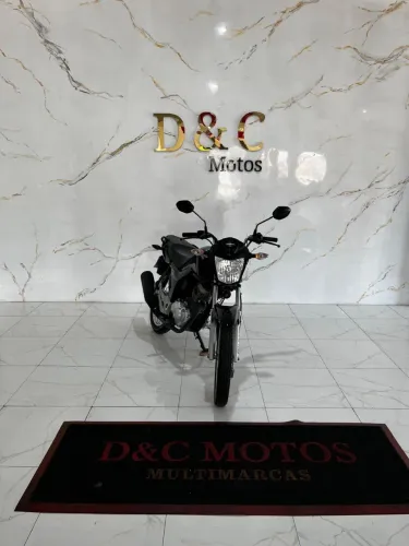 Honda CG Start 160 2024/2024 6MIL KMS RODADOS