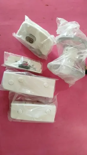 Kit De Fechadura