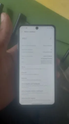LG K62