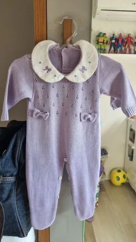 Roupas de bebê