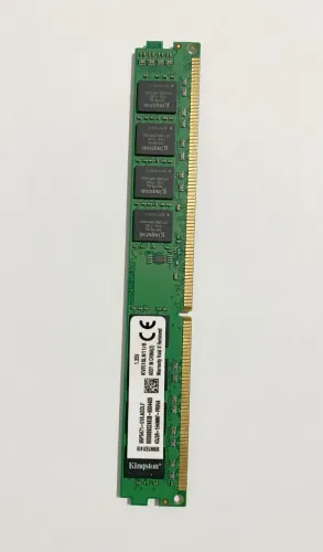 Memória Kingston 8GB Ddr3 para PC