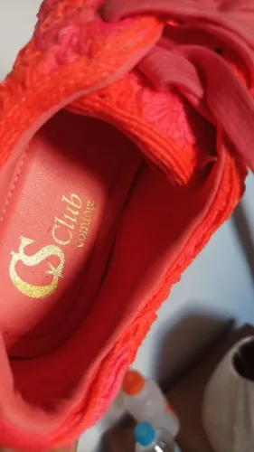 Sapato feminino Carmen Steffens. Tamanho: 34. Novinho.