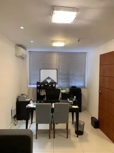 Sala à venda, 40 m² por R$ 235.000,00 - Centro - Niterói/RJ